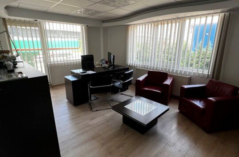 Spatiu de Birouri - Pasajul Berceni - intersectie Centura - Poză 2