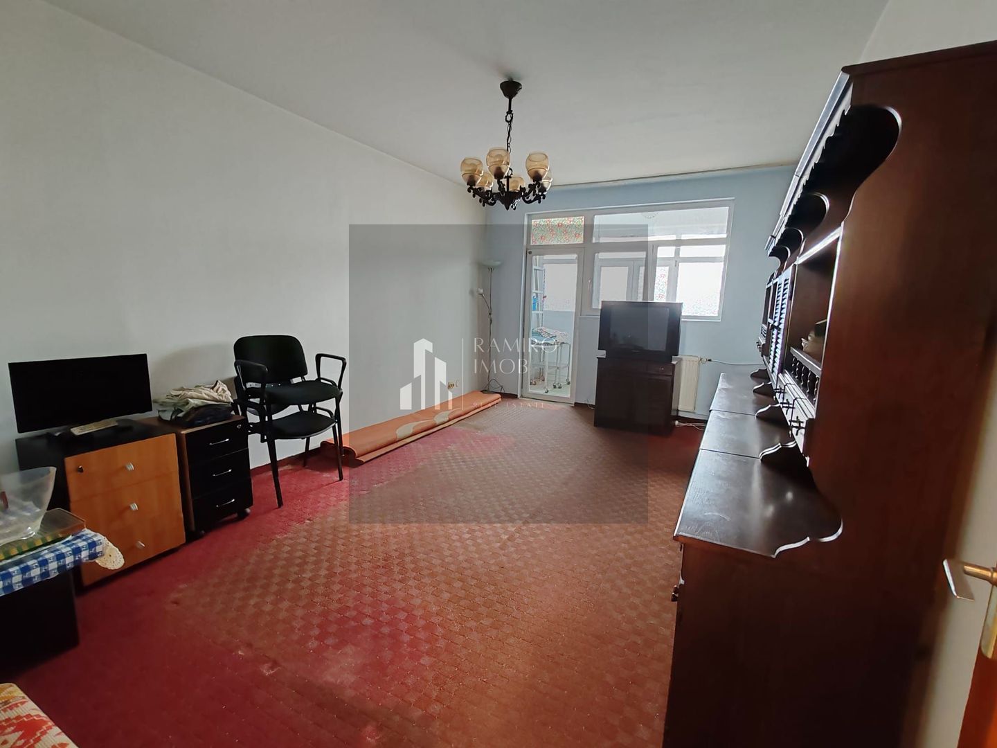 APARTAMENT 3 CAMERE, DRISTOR/BABA NOVAC, SECTOR 3, DECOMANDAT - Poză 2