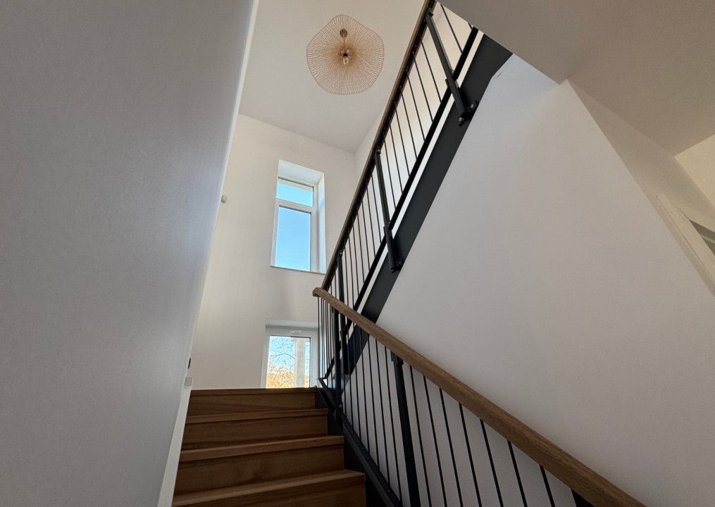 Casa noua Mediaș - Poză 11