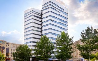 Spatiu modern pentru birouri - 1002.78 mp - Piata Muncii - Poză 2