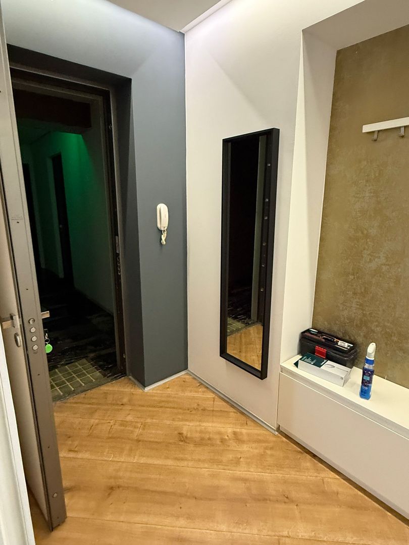 Apartament 2 camere I Barbu Vacarescu - Poză 7