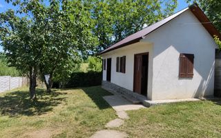 Casa si gradina-95000euro-Picioru Lupului-Comuna Ciurea - Poză 9