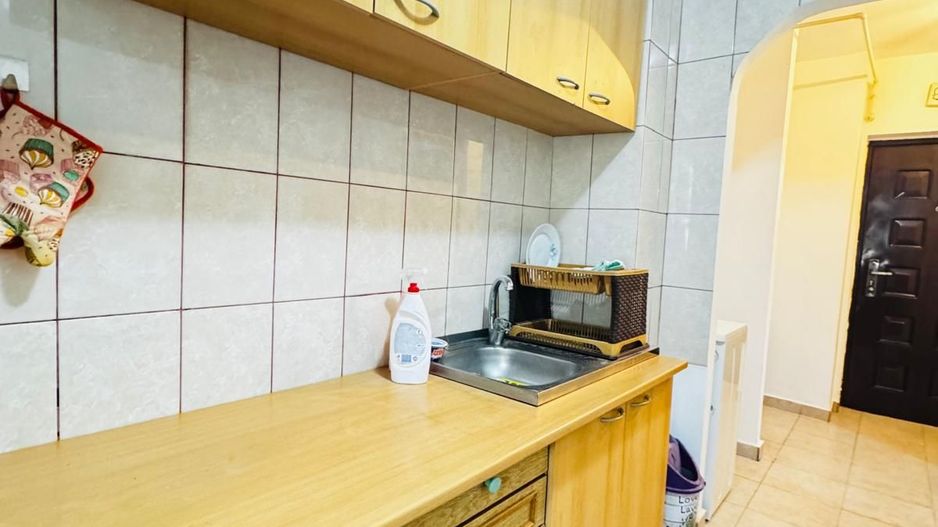2 Camere | Etaj 1 | Balcon Generos | Mobilat & Utilat | Colentina T741 - Poză 7