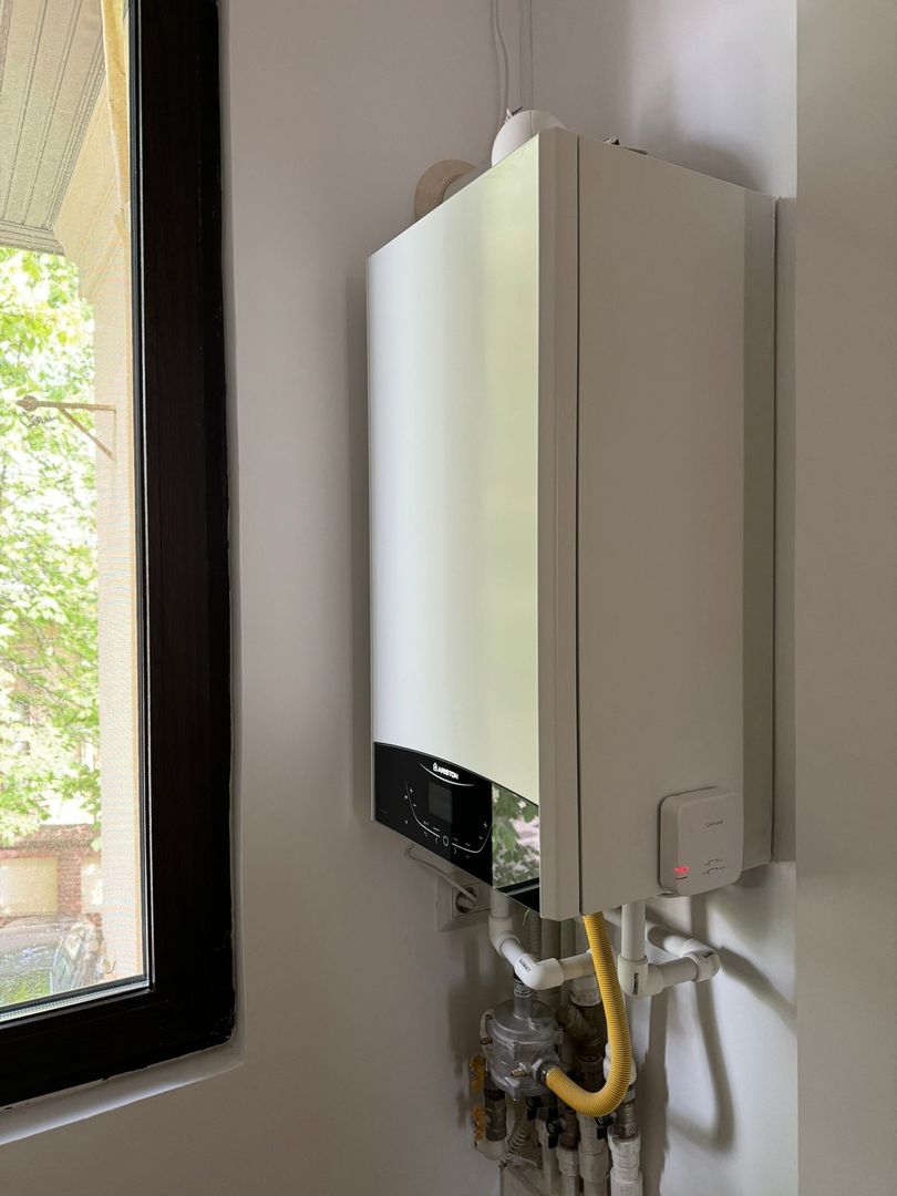 Apartament 2 camere ultracentral - Poză 15