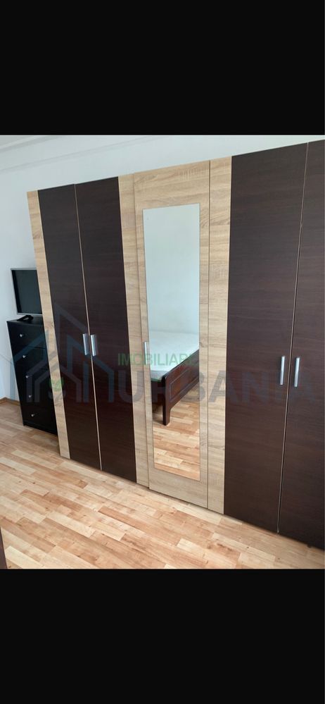 Apartament 2 camere, zona Podu Ros, Iași - Poză 4