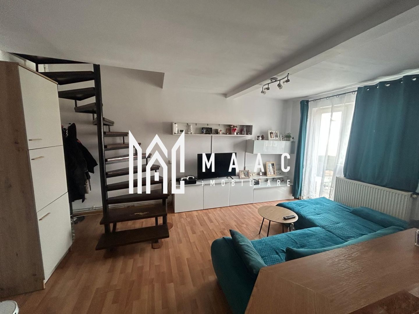 Apartament 3 camere I 67 mp utili I Zona Terezian, Sibiu - Poză 1