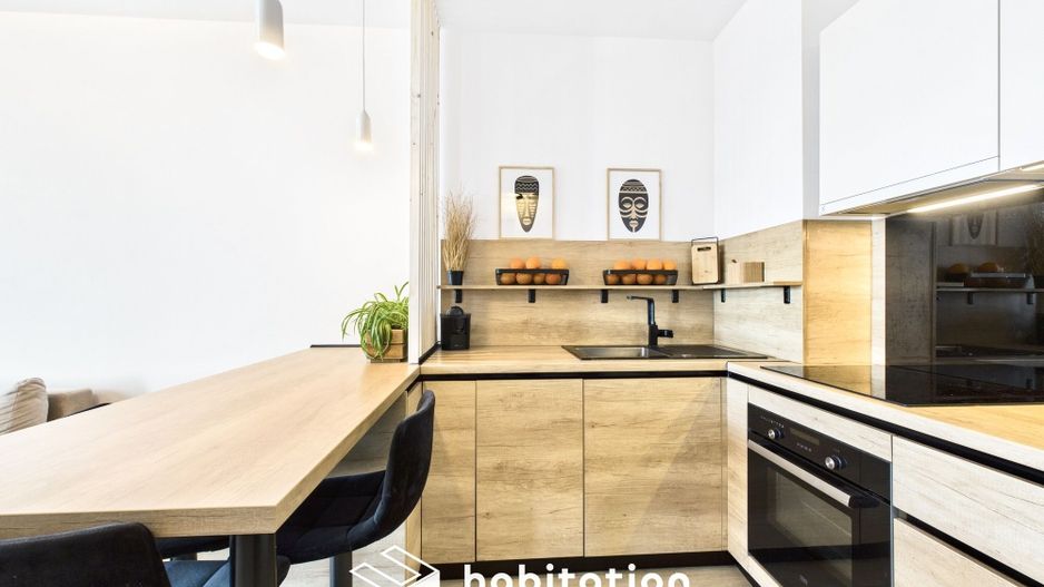 Tur virtual - Apartament cu 2 Camere – Vedere Panoramică,  în ISHO - Poză 9