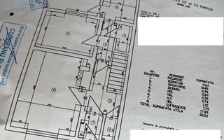 Vila P+1 Craiova central - Poză 9