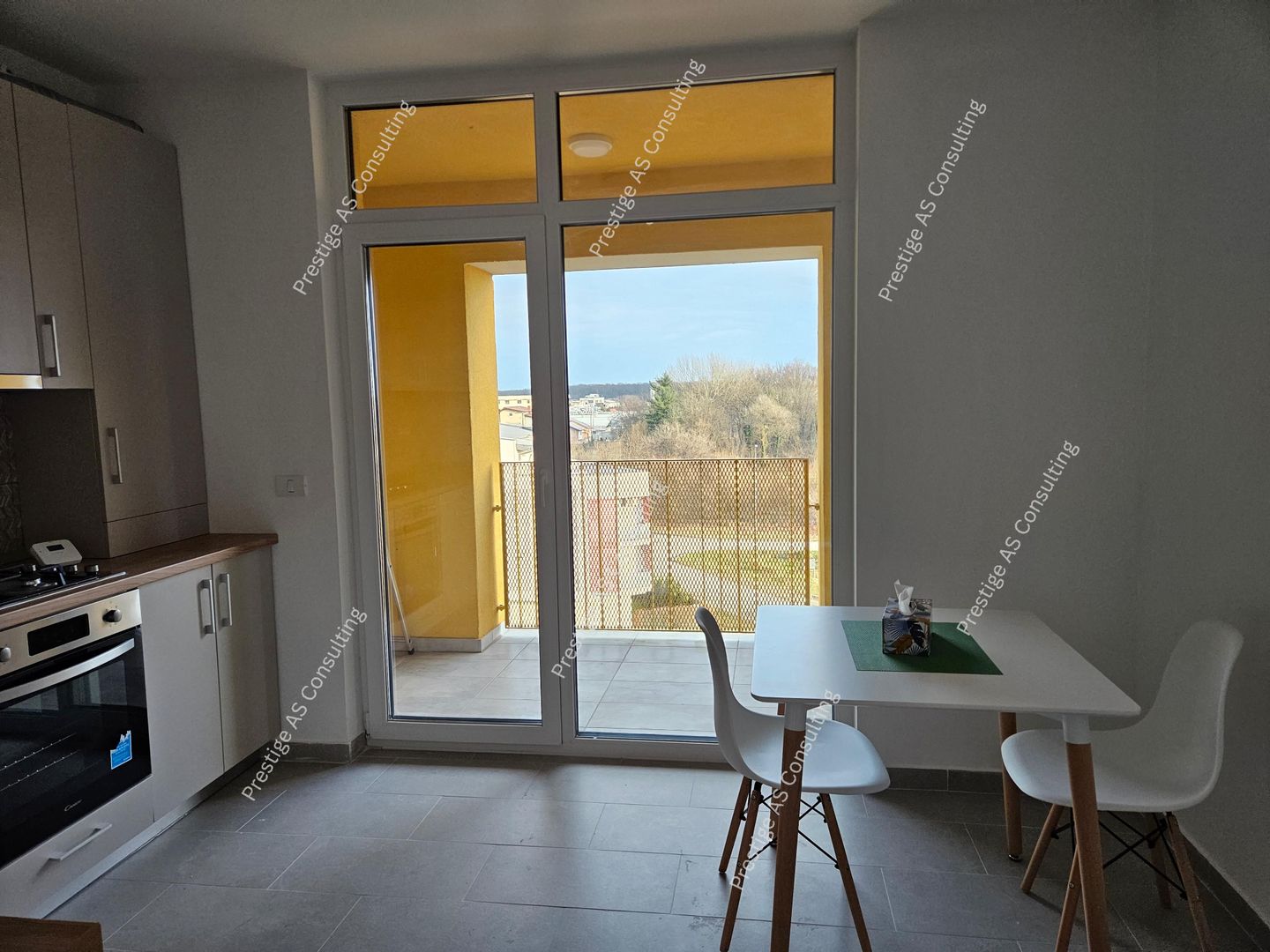 Apartament 2 Camere 10 Terasa  Decomandat | 2 Camere | Kara Residence - Poză 4