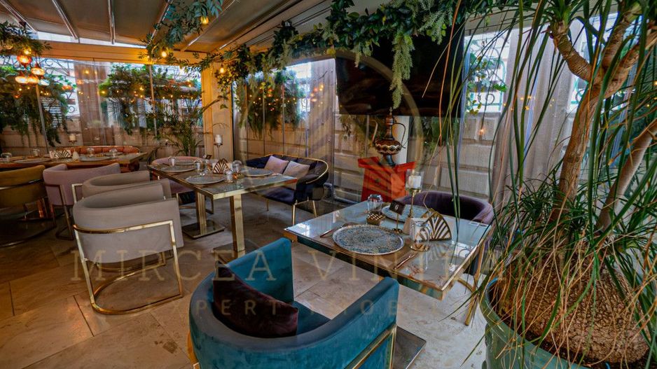 Piata Ovidiu - Hotel Peninsula **** -  D+P+2E+M+Pod circulabil. - Poză 73