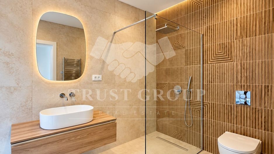 Vila Iancu Nicolae | Smart Home | 2026 | Curte libera 330mp - Poză 50