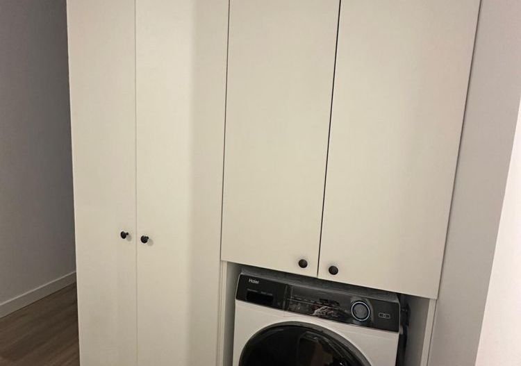 PENTHOUSE 4 camere | loc de parcare subteran - Poză 15