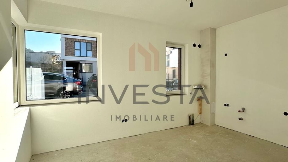 Casa tip duplex cu panorama deosebita!  Constructie premium! - Poză 11