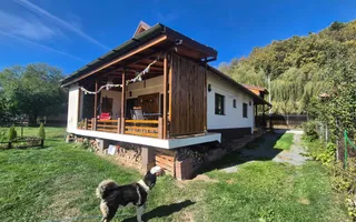 CASĂ NOUĂ ÎN STOLNA, LA 20 KM DE CLUJ-NAPOCA | 160 MP UTILI | 1.513 MP TEREN - Poză 36