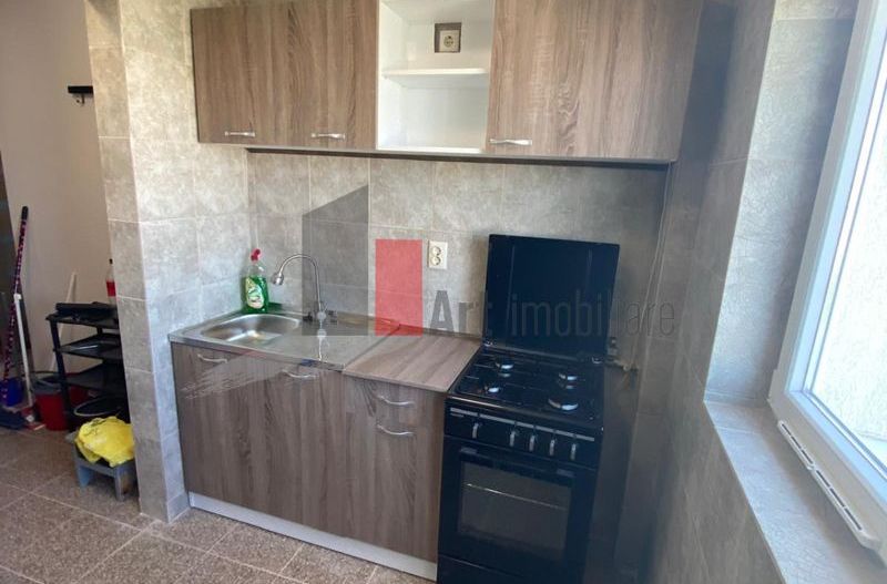 Vânzare garsonieră Bd. Obregia - Poză 7