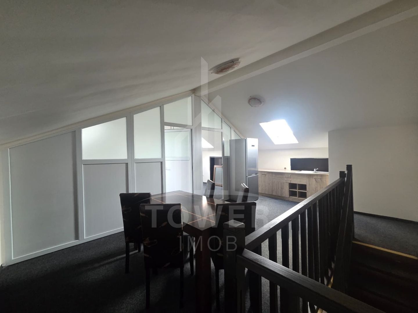 Spatiu pt birou , cabinet sau locuinta | Ultracentral - Sibiu - Poză 10