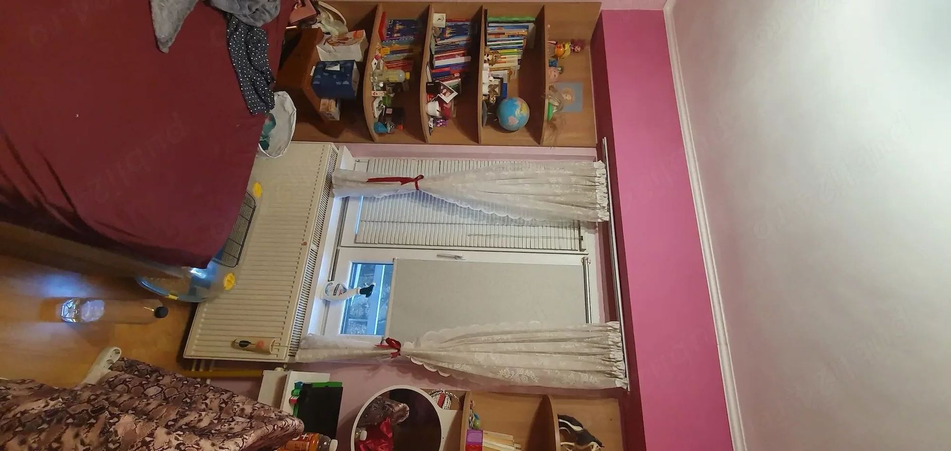 Vanzare 3 camere, 73 mp, etaj 2/8, centrală, 2 AC, parcare, 13 Septembrie - Poză 4