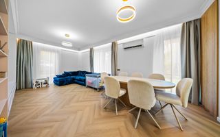Apartament 3 camere gradina 150 mp, parcare, bloc nou, Manastur! - Poză 1