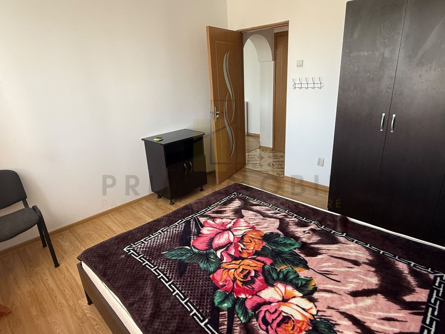 Apartament 3 Camere | Palas Mall | Podu Ros - Poză 15