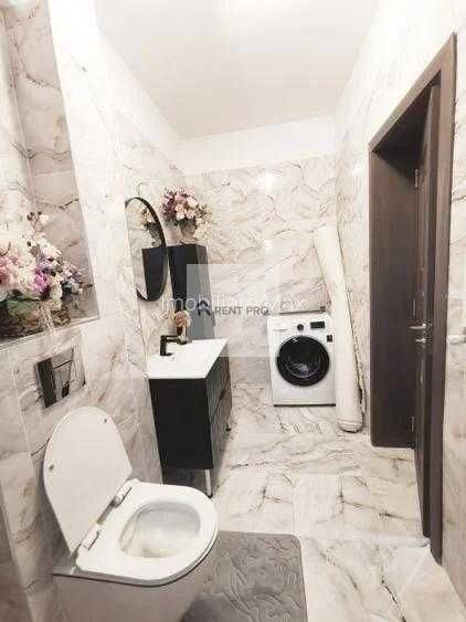 3 Camere High Level Regie Residence Grozavesti Metrou - Poză 7