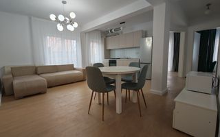 Inchiriere apartament 4 camere , 0%COMISION, etaj 1 , Zorilor - Poză 3
