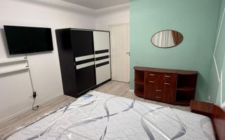 Vindem/inchiriem apartament superb 2 camere  in  Envogue Residence - Poză 6