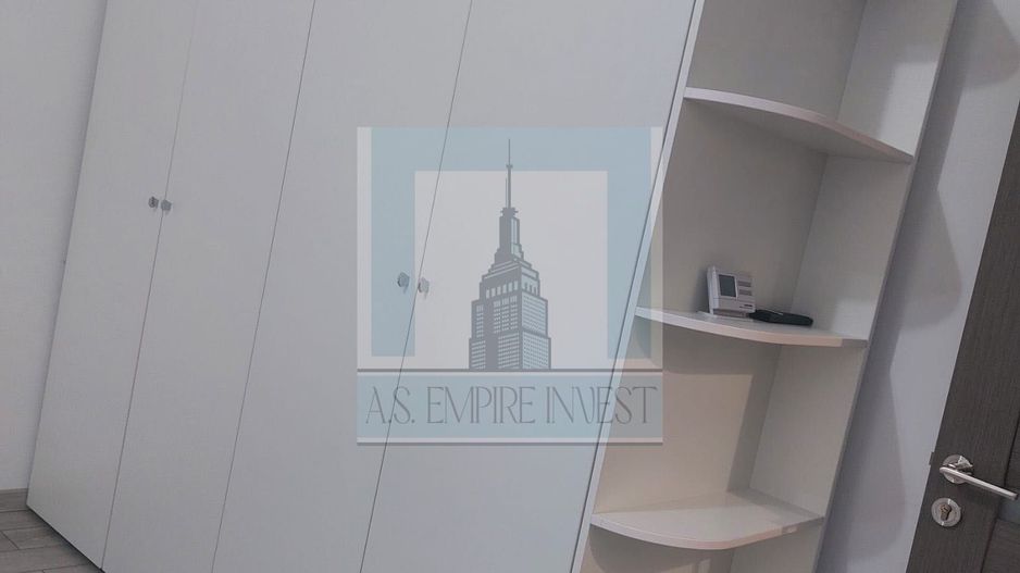 Garsonieră decomandată -zona Spital Județean - Poză 8