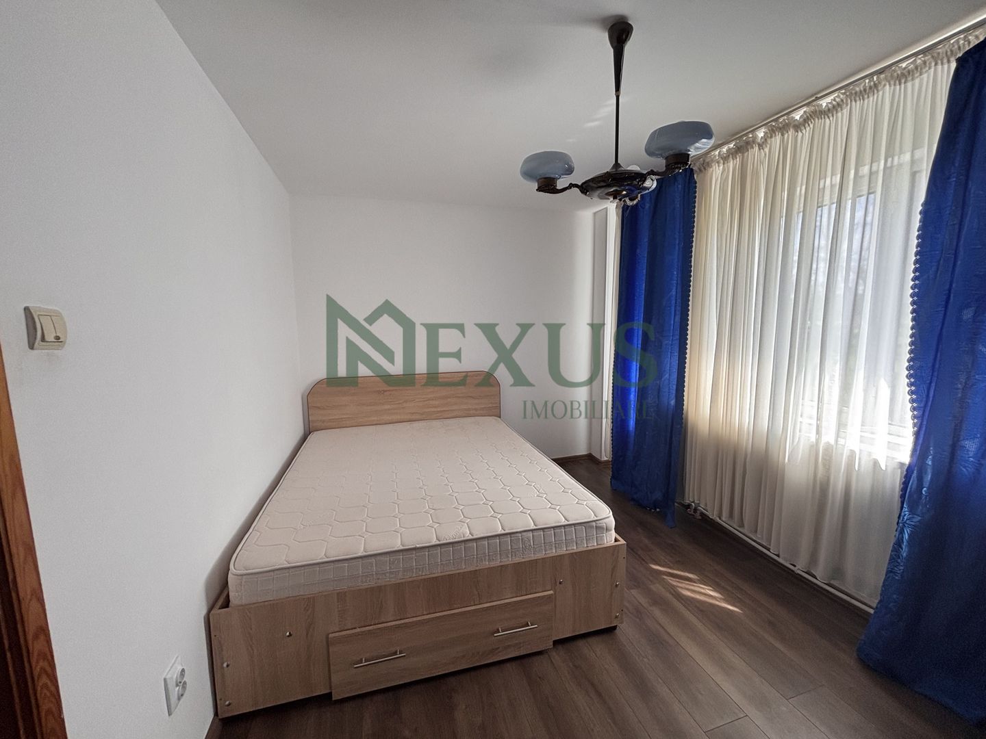 Apartament 2 camere semidecomandat | Stil modern-clasic | Zona Cornișa - Poză 10