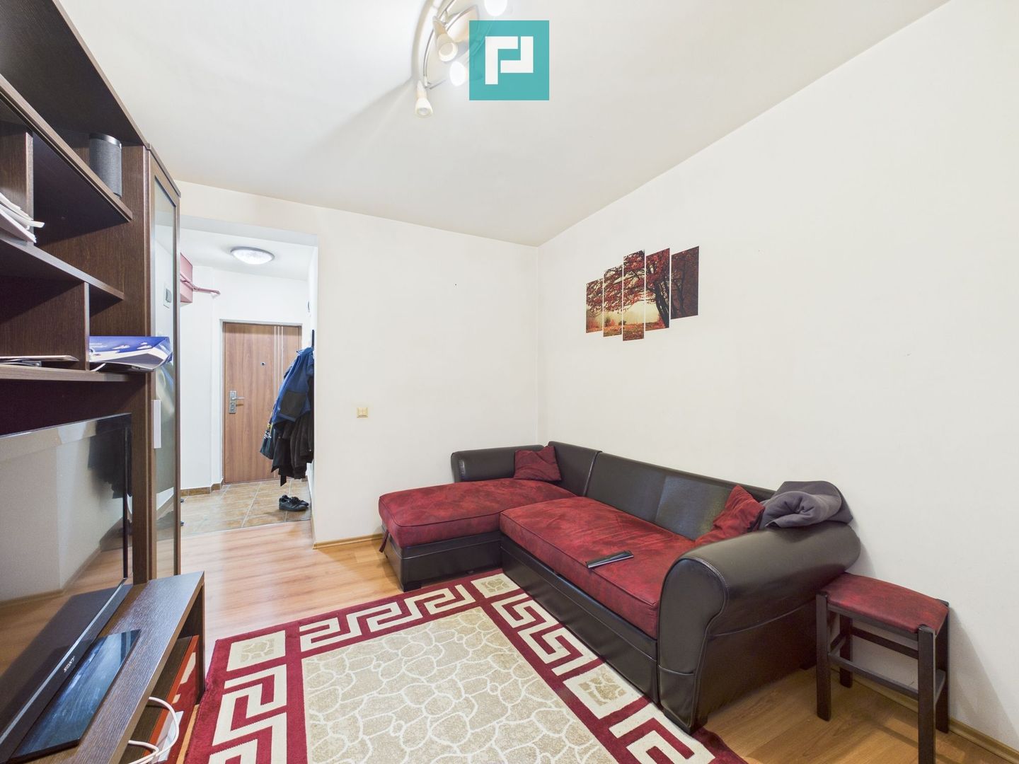 Apartament 3 camere, Confecții, UVG - Poză 2