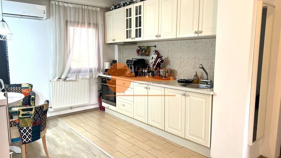 Apartament 4 camere Zona 13 Septembrie – Sebastian - Poză 5
