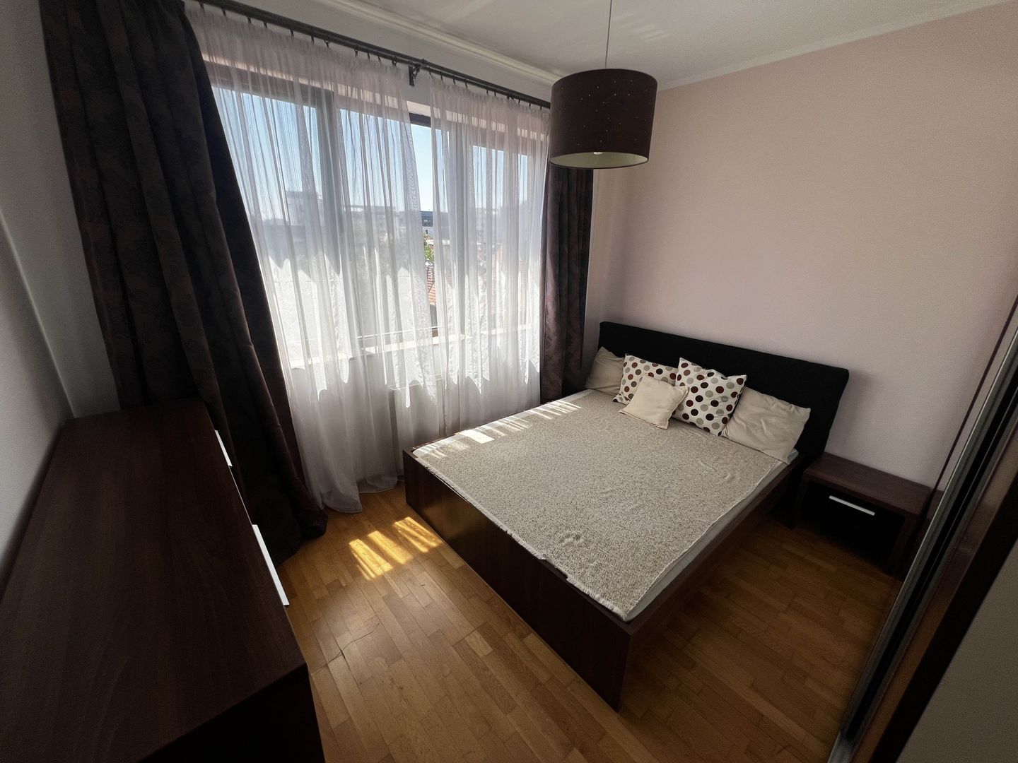 Apartament 3 camere Parcul Kiseleff - Poză 6