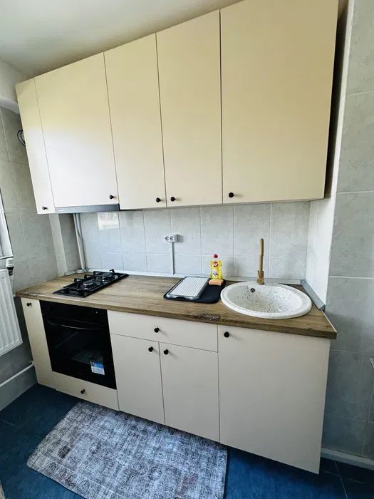 Garsonieră Iancului – bloc reabilitat, PET FRIENDLY,  9 min METROU - Poză 6