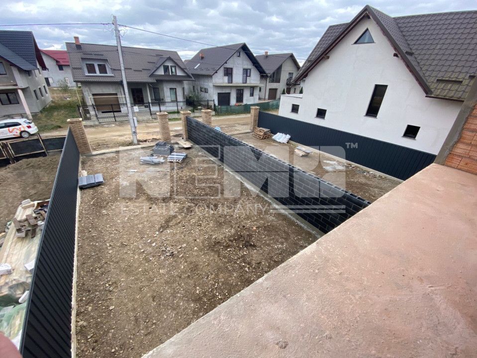 Duplex de VANZARE- Strada Pozenului - Poză 6