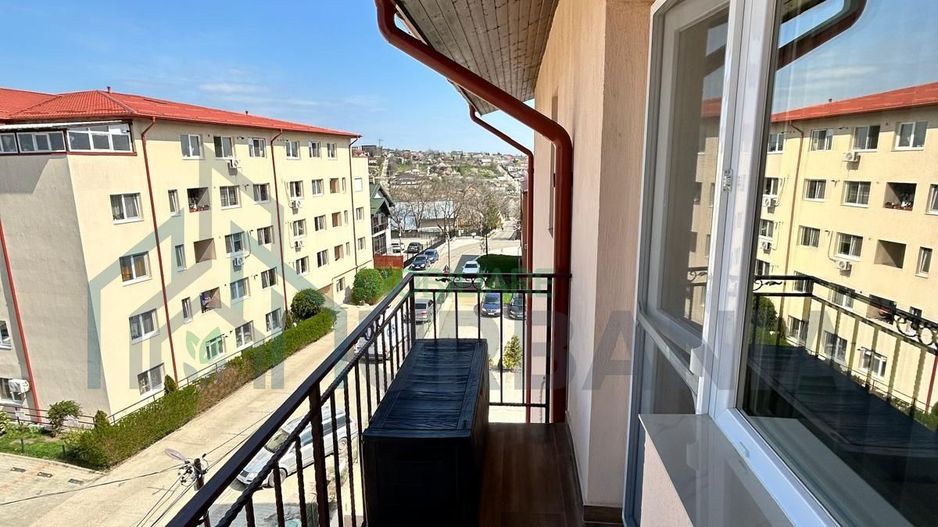 Apartament 3 camere, Valea Lupului, 73.3 mp total, loc parcare inclus - Poză 7