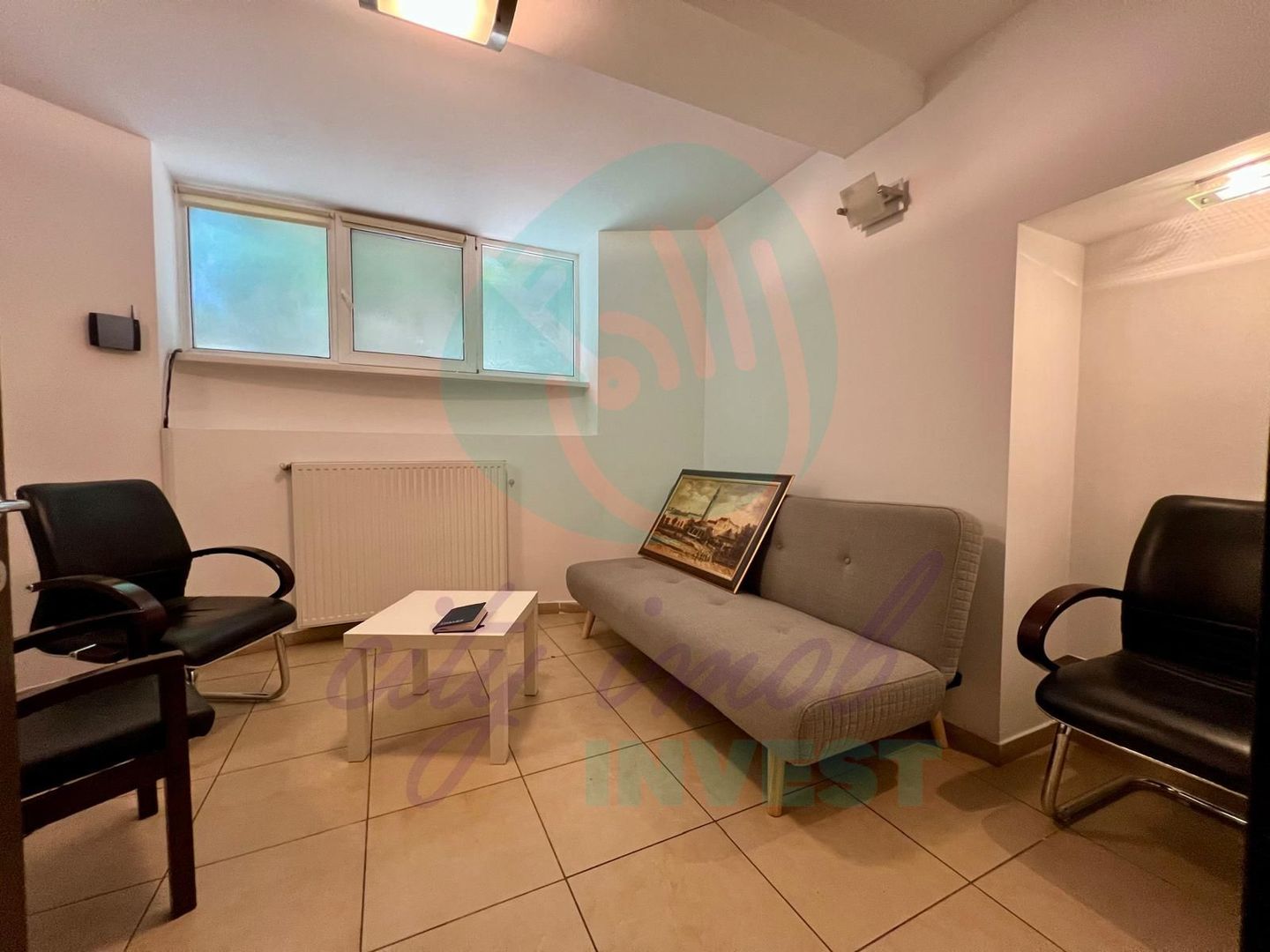 Apartament+Garaj Eroilor-Cotroceni in vila-Curte -Ideal pentru afacerea ta - Poză 7