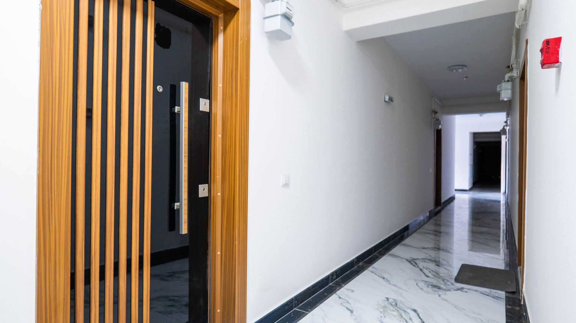 Apartament 2 camere,  construit 2023-amenajat 2026.  Vitan-Barzesti, - Poză 17