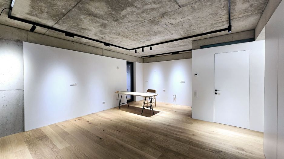 Apartament Dorobanti 3 camere in vila P+2+M cu lift, NZEB, 2024 - Poză 2