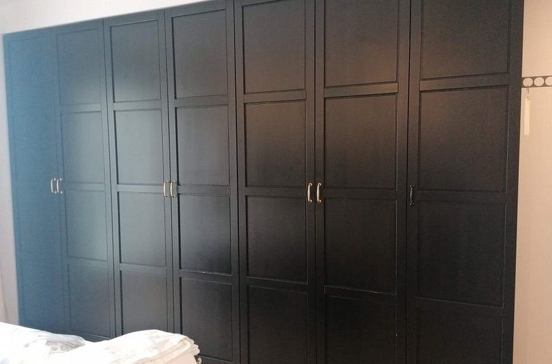 Vila tip N 4 camere in Cosmopolis, mobilata si utilata - Poză 10