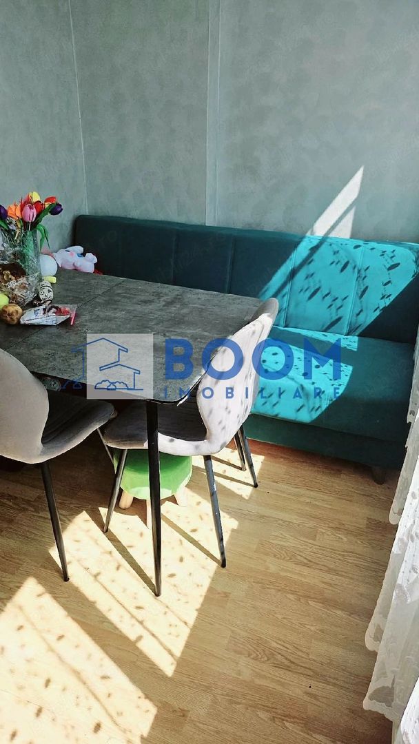 Apartament 2 camere | Parter | Renovat | Mobilat - Poză 4
