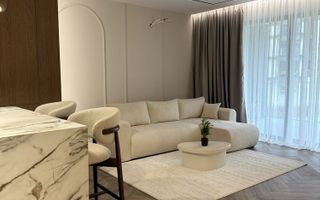 Apartament 2 camere, Mărăști – zona The Office, ultrafinisat - Poză 1