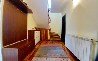 Proprietate deosebită de vânzare în Șelimbăr (zona Dracula) - Poză 13