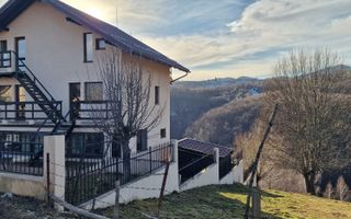 Refugiu în Inima Munților I Casa in Moeciu I Bran - Poză 12