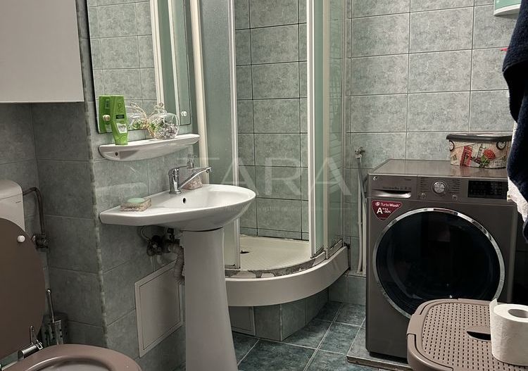 Apartament 2 camere în Mărăști - Poză 8