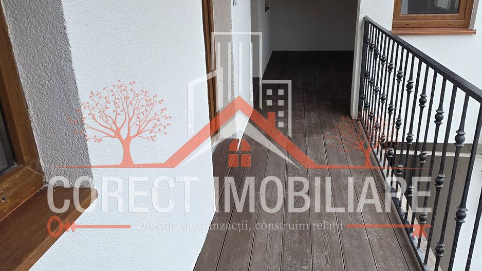 Apartament la casa 72 mp utili etaj 1 Independentei - Poză 4