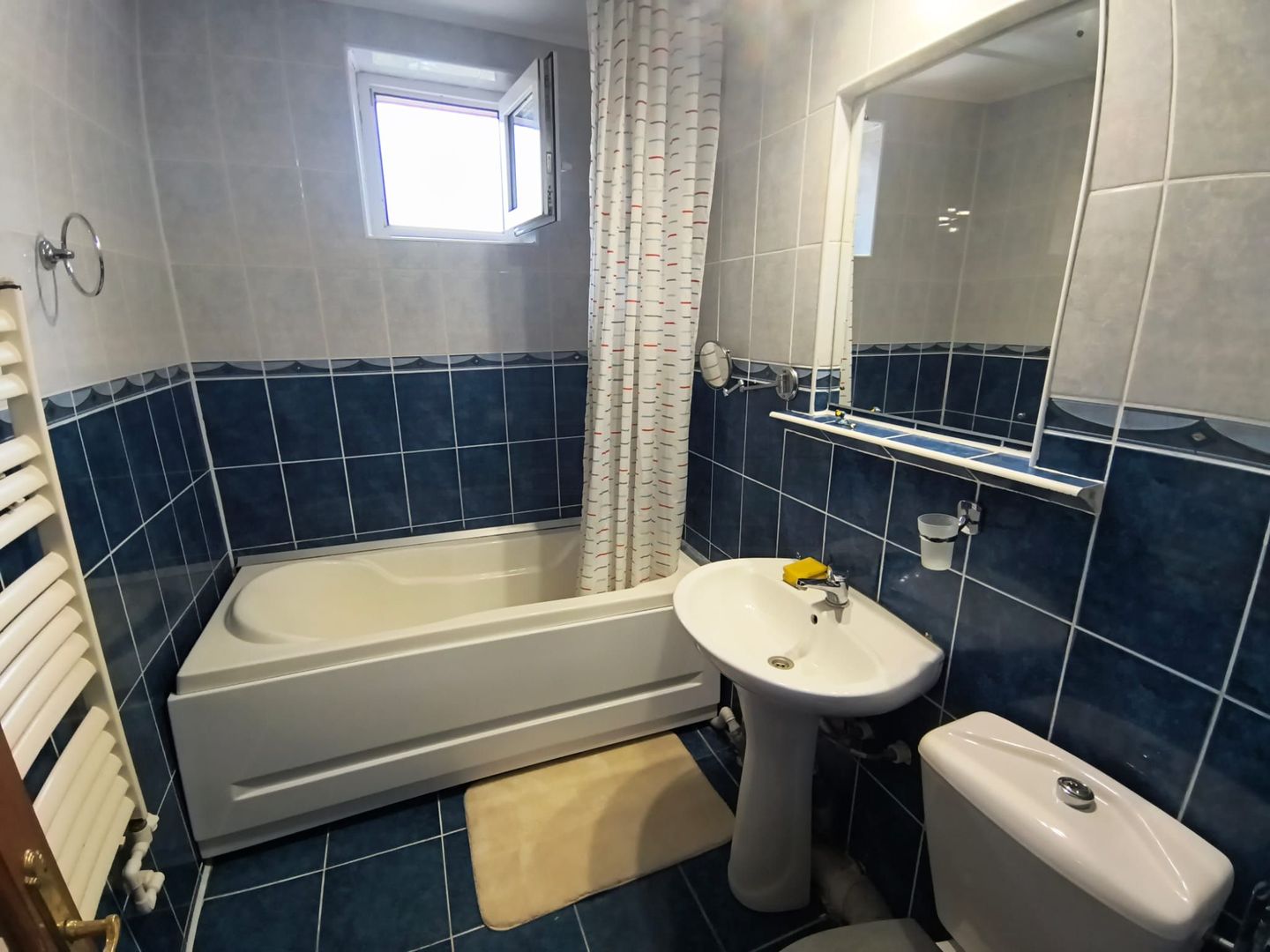 Apartament 3 camere | Obcini | 63 MP | Etaj 4 - Poză 9