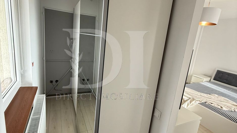 🏡 Apartament 3 camere de vânzare – Cartier Europa, Cluj-Napoca - Poză 14