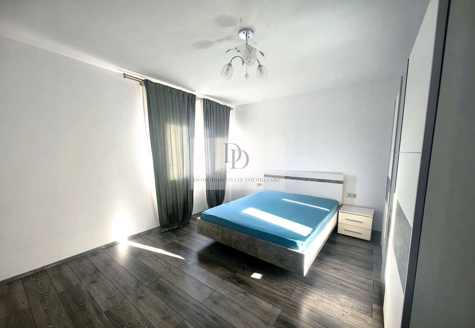 Penthouse cu 4 camere si 3 parcări | Vedere panoramică | Grigorescu - Poză 2