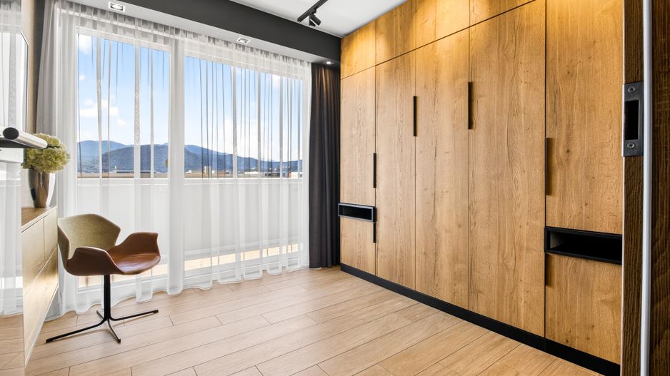 Penthouse Spectaculos | Design Exclusivist - Poză 20