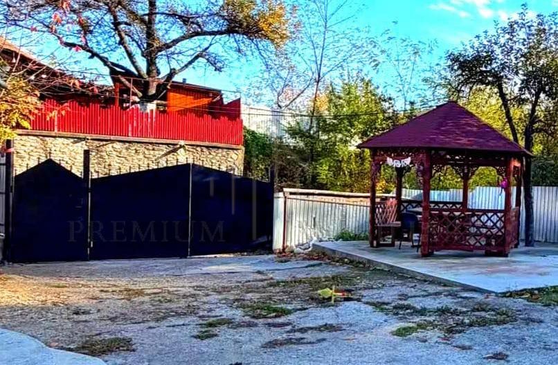 Casă individuală din lemn - Caiuti - Poză 4