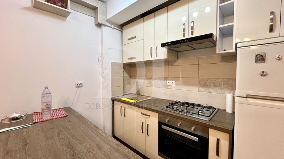 Apartament la cheie /  etaj intermediar / Zona Parcul Poligonului - Poză 6